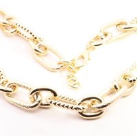 Collana Domar Gioielli Donna Dolù Bijoux collane in Ottone ipoallergenico NOB123632